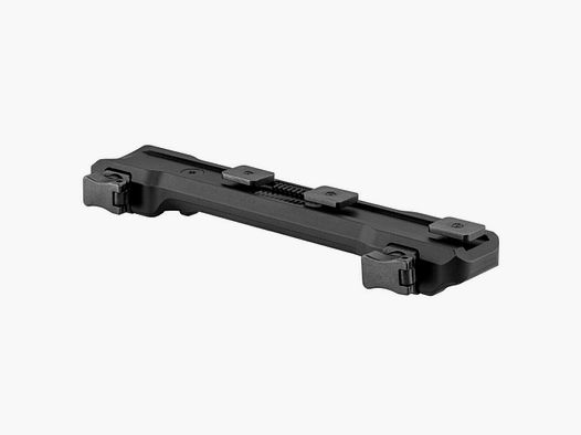 Makuick Rail SR Sauer 404 – folding levers