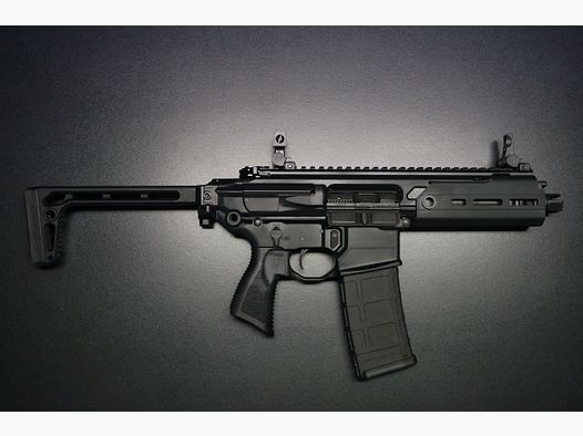 Sig Sauer MCX Rattler
