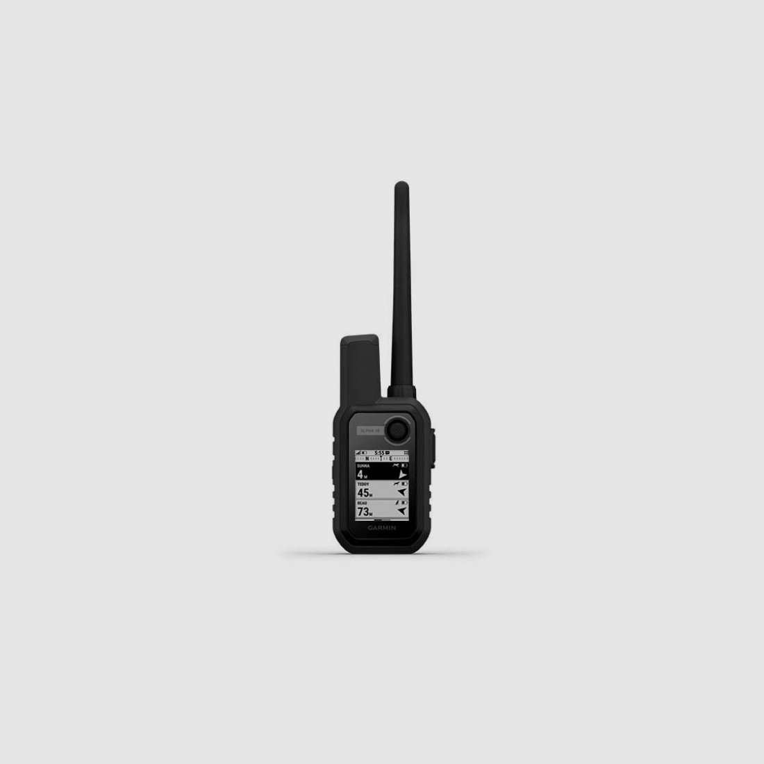 Garmin Alpha 10 K GPS Hundeortung / Handgerät