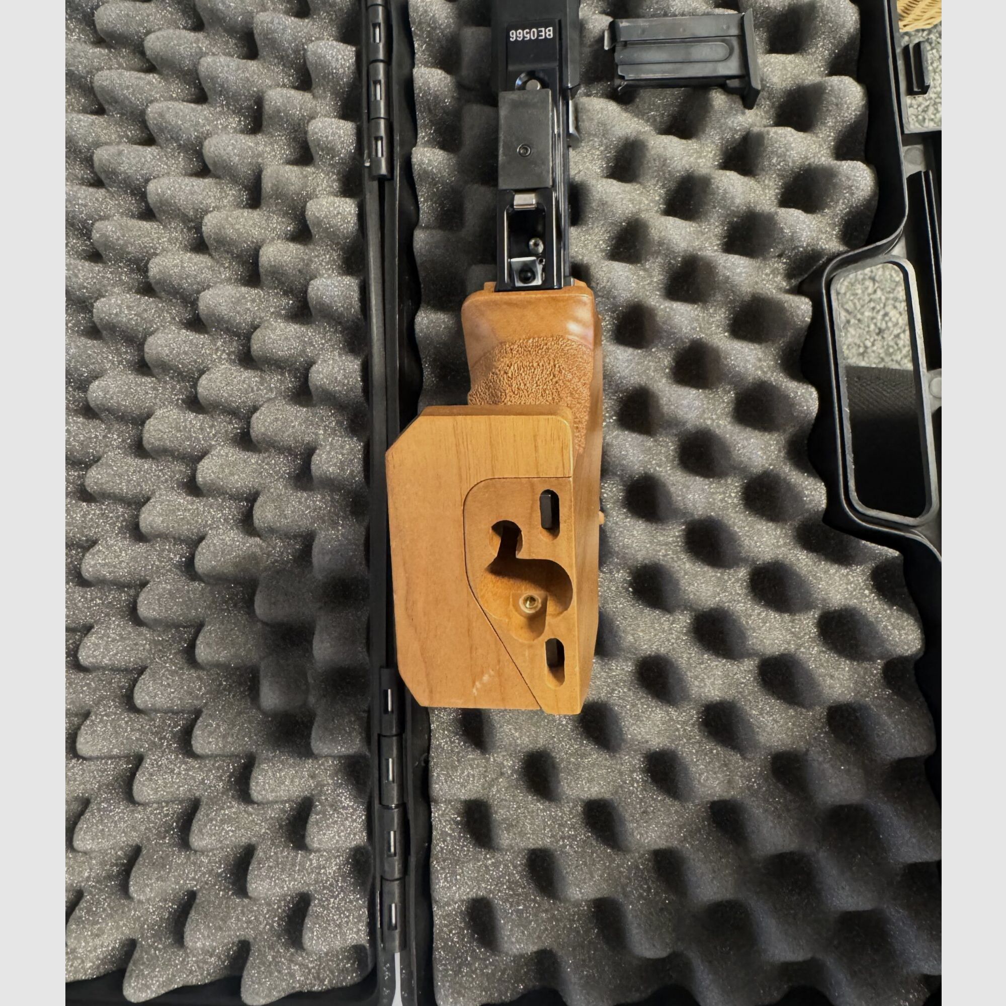 Pardini SP, Bild 4 von 4