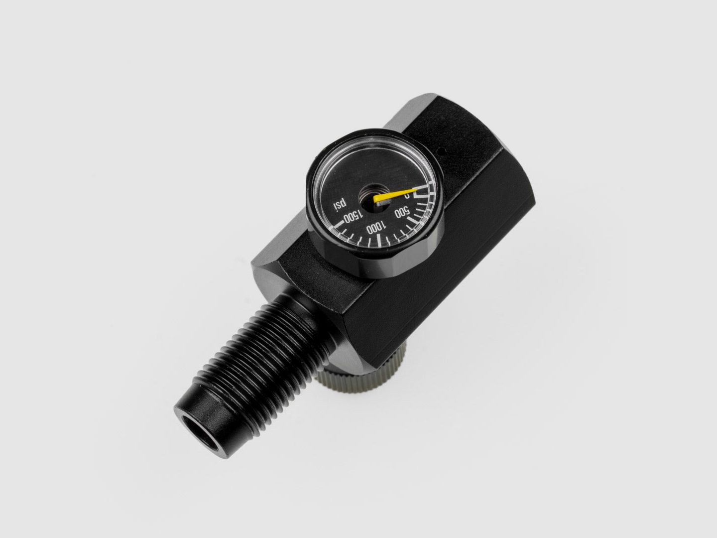 ON/OFF ASA Adapter 88g zu HPA Thread | mit Anzeige | HDX68 40J | TC68 | MPX