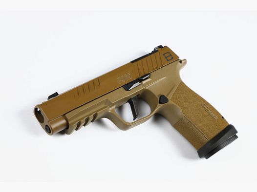 Sig Sauer P365X DH3