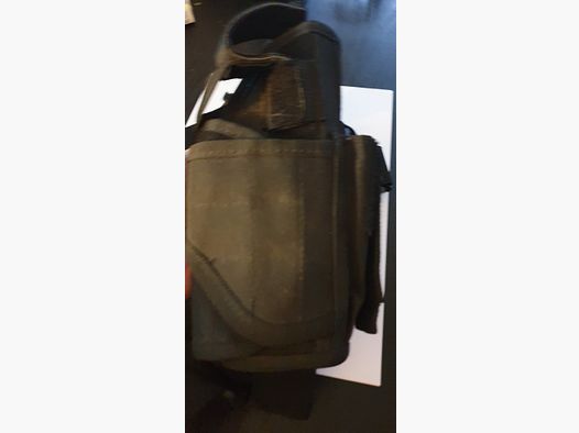 Tiefzieh/Beinholster MFH