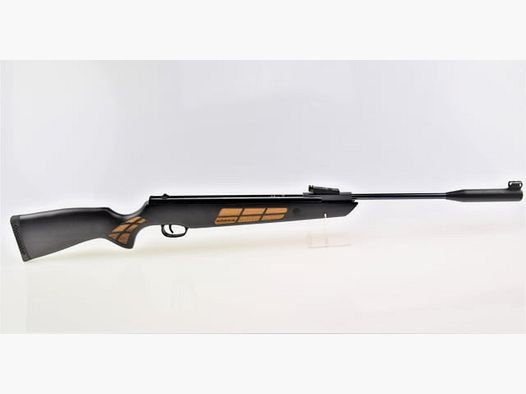 Norica Black Eagle 5.5 mm