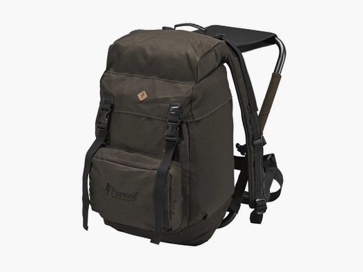 SAC A DOS PINEWOOD® 35 L AVEC SIEGE