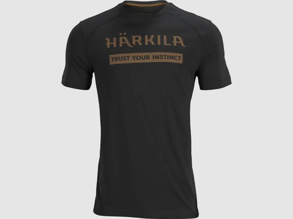 Härkila Logo-T-Shirt 2-Pack