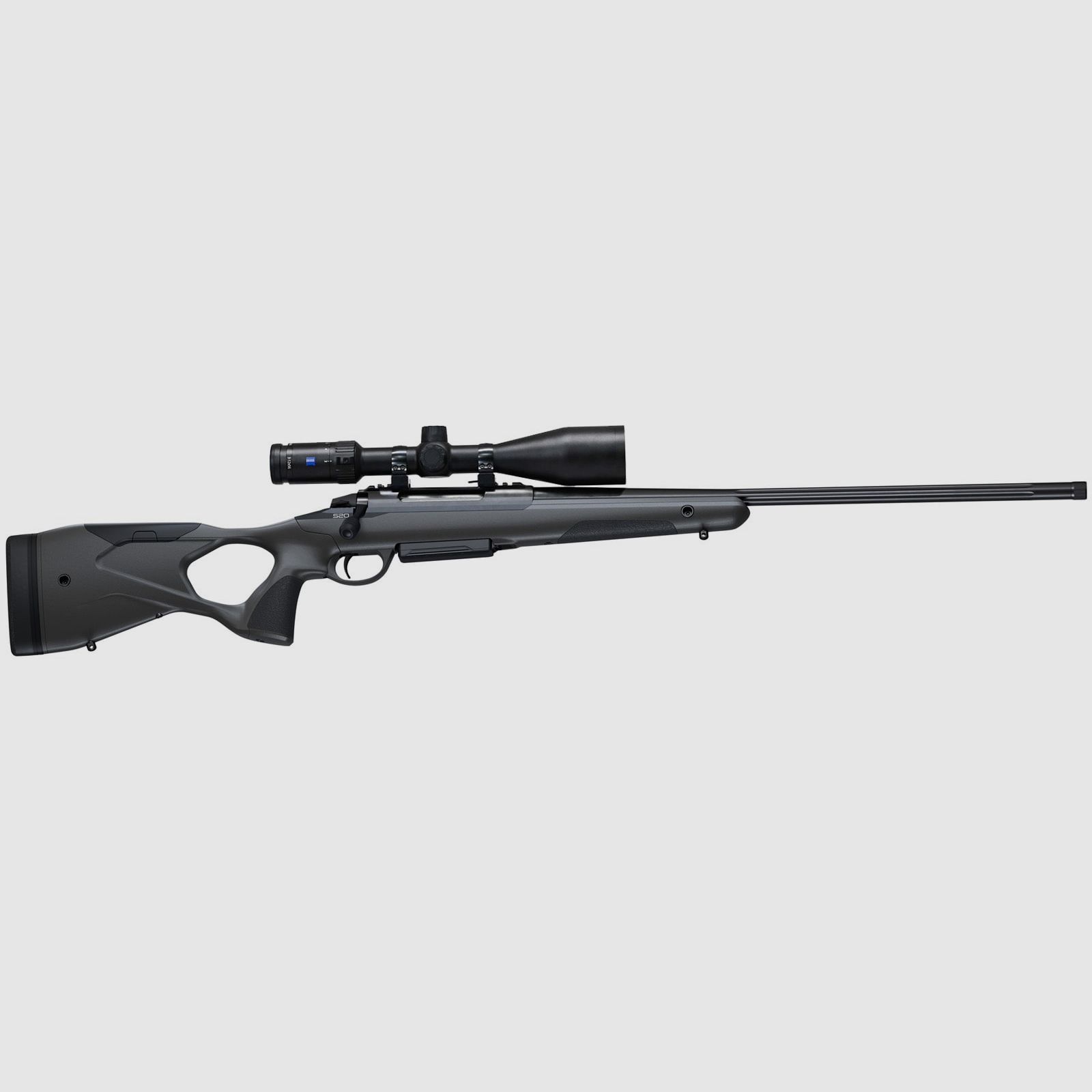Sako Sako S20 Hunter Komplettangebot inkl. Optik