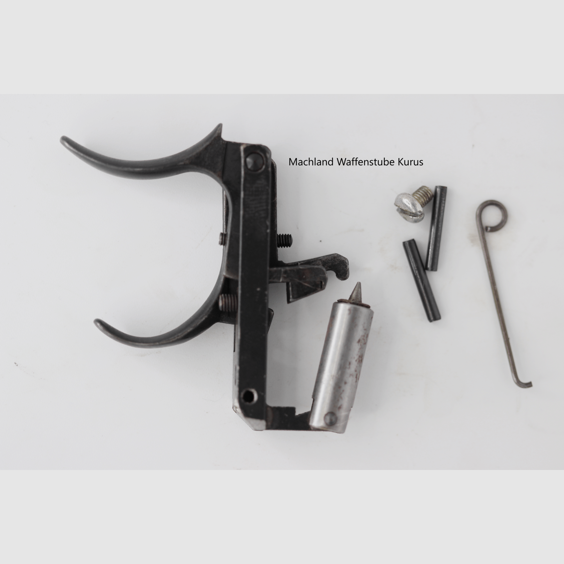 Tikka Valmet 412-3