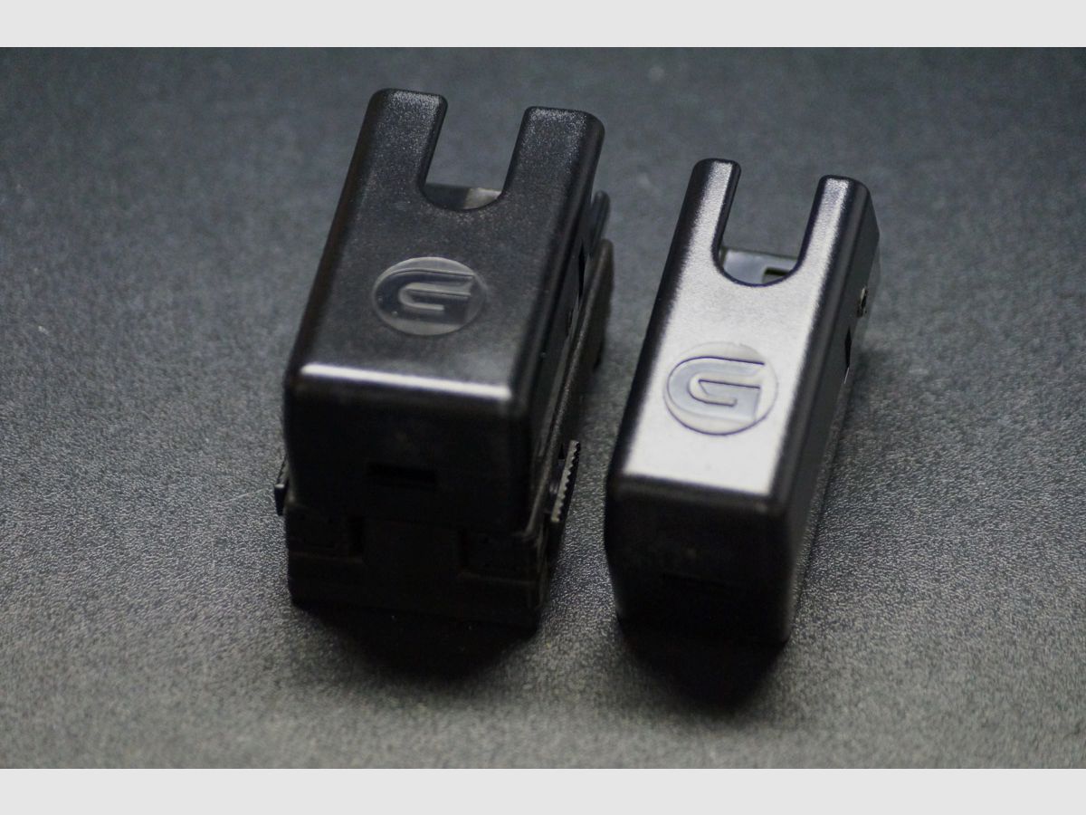 Ghost Magazin Holster, afbeelding 2 van 4