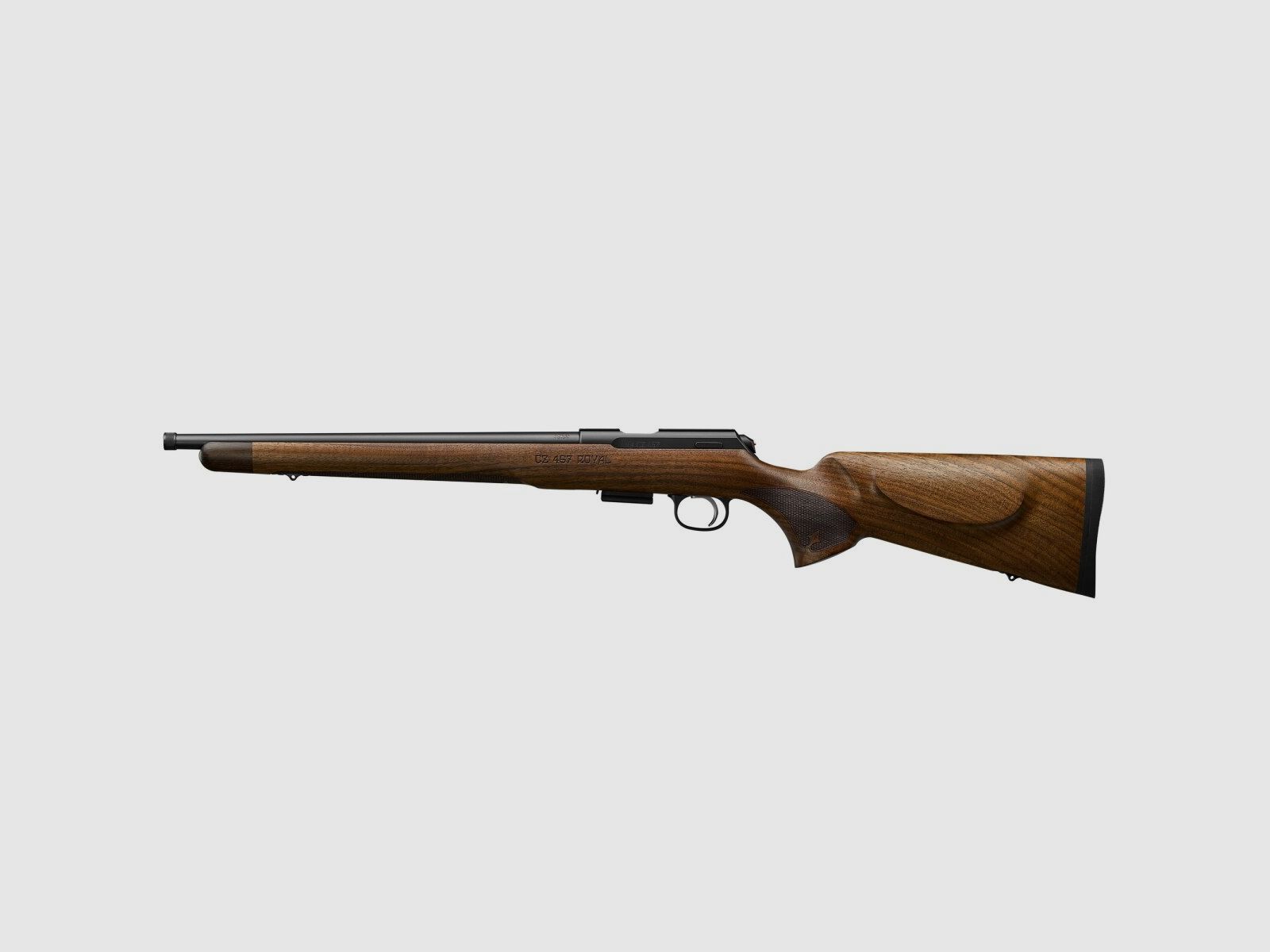 CZ 457 Royal Lauflänge 413 mm Repetierbüchse