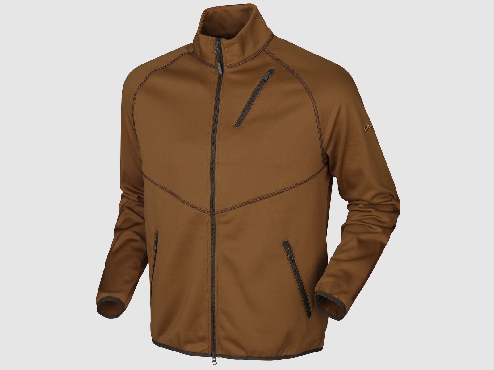 Hrkila Njord Fleecejacke