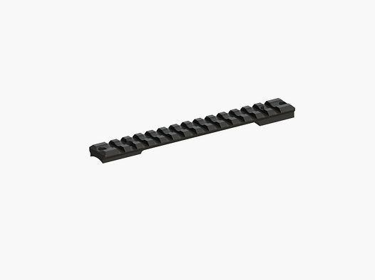 Recknagel EraTac Picatinny Schiene Mauser M18 Stahl