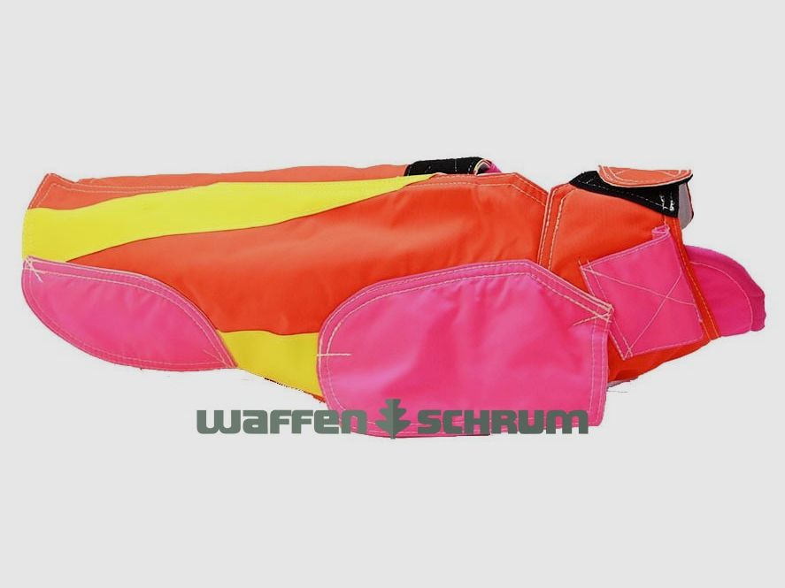 Dog protection vest Outdog size 50 male