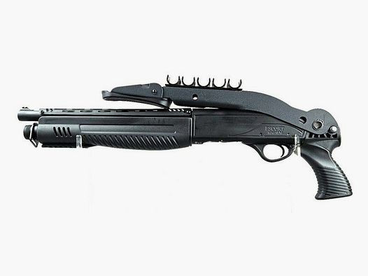 HATSAN Escort - AutoDefend-TFS