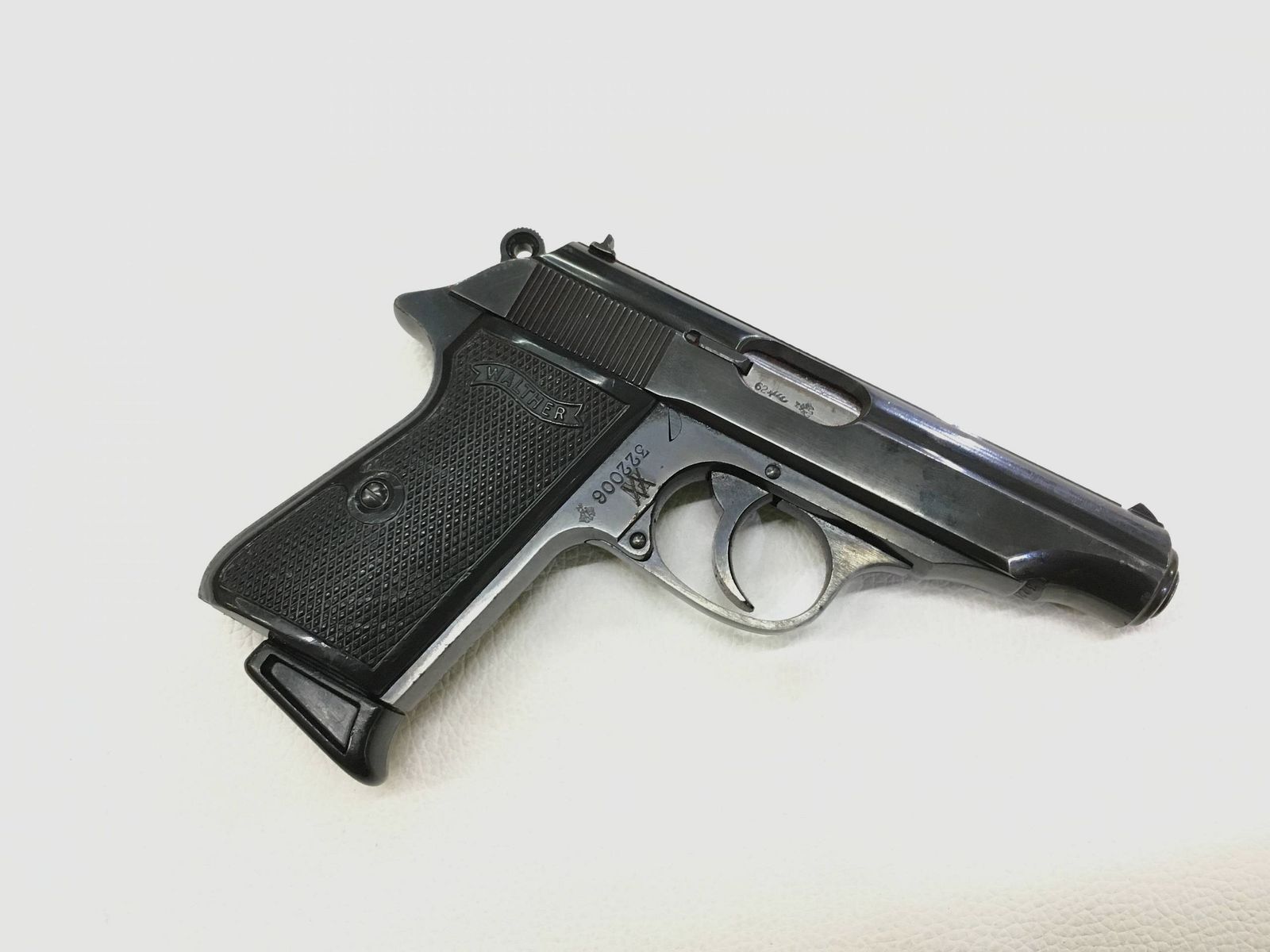 WALTHER PP – 7,65 BR., Bild 3 von 4