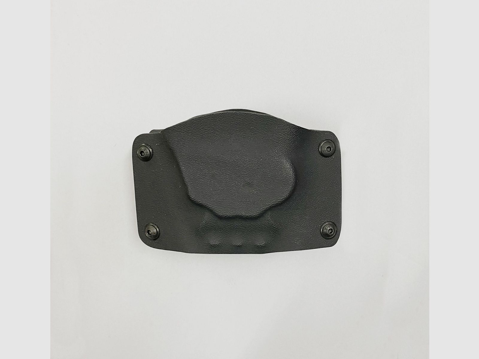 Kydex-Handschellenholster für Alcyon mit Gelenk, Bild 1 von 2
