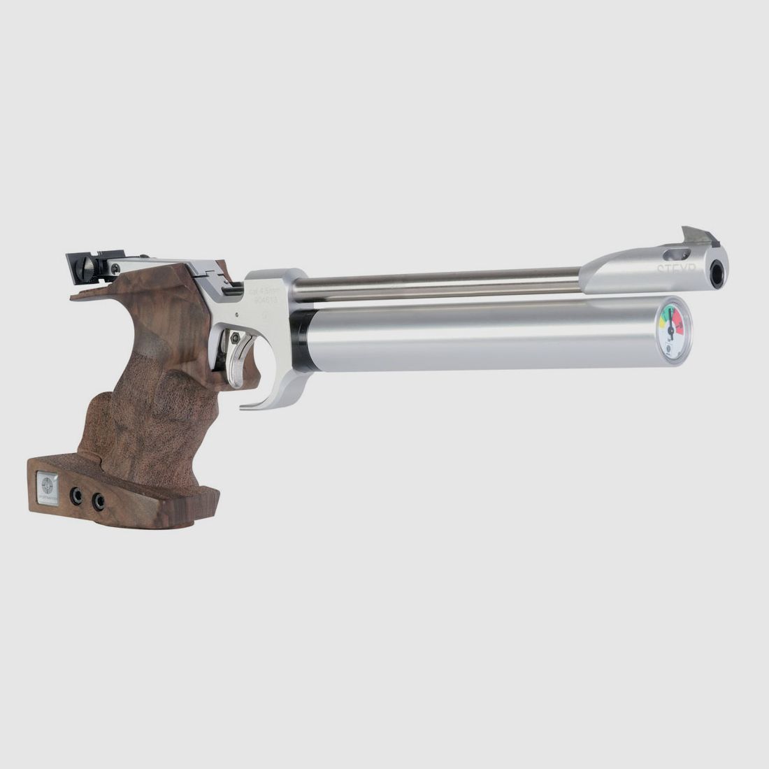 Steyr LP 2, Bild 3 von 3