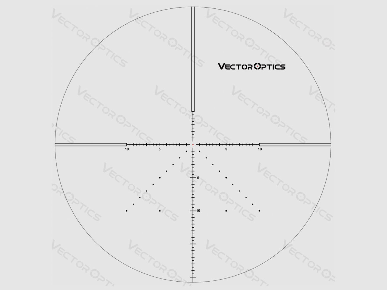 Optik Vector Veyron 6-24x44 IR FFP, Bild 8 von 8