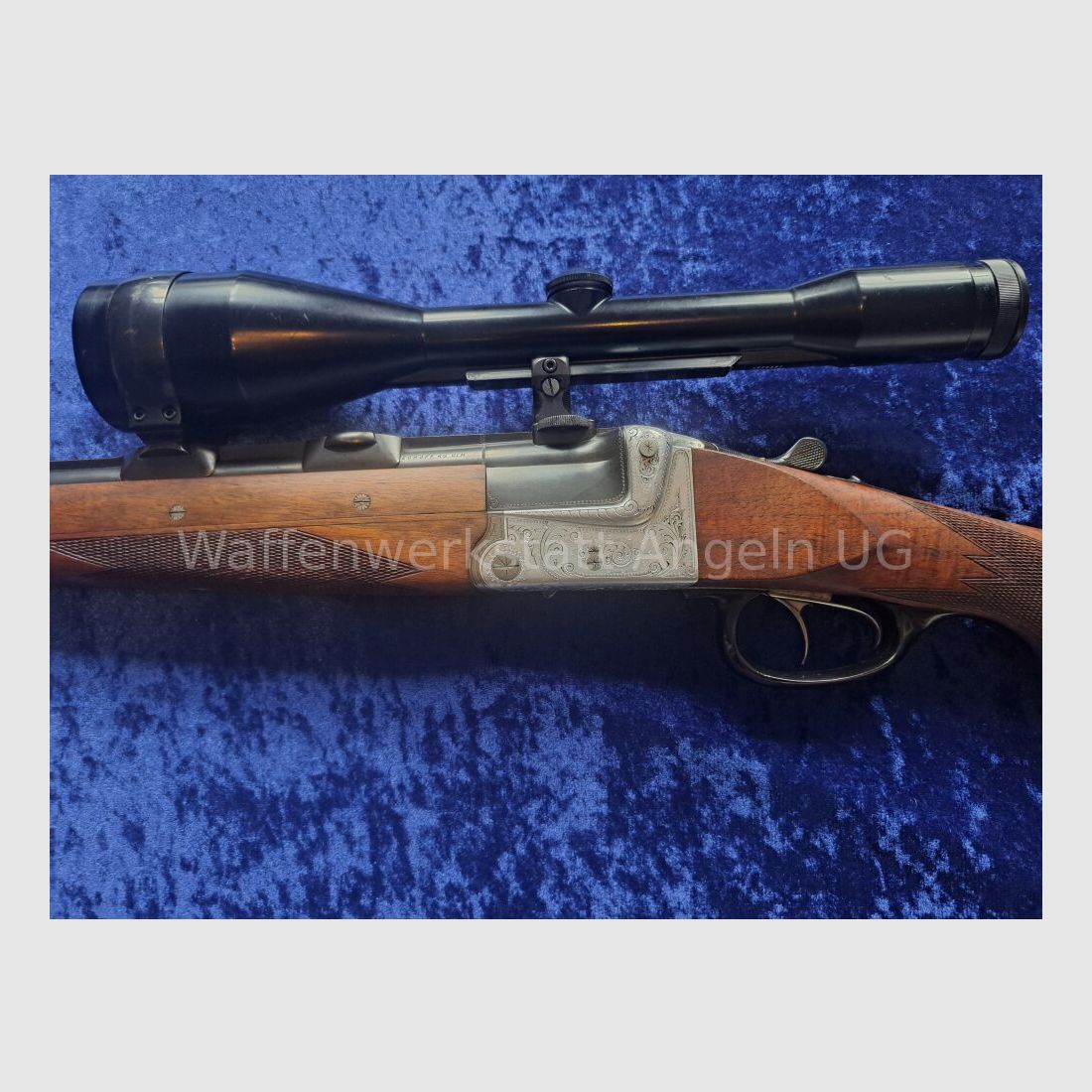 Krieghoff, image 2 sur 5