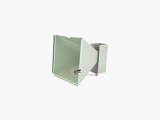 Bersaglio conico 17x17