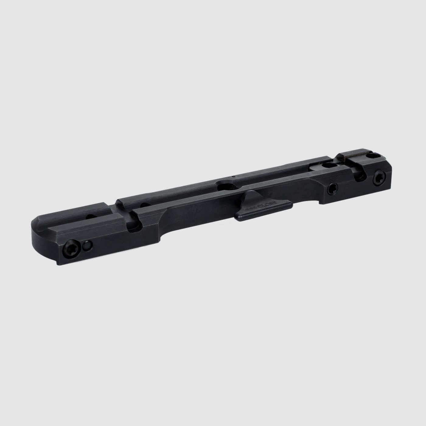 Dentler  Grundschiene BASIS VARIO  für Blaser
