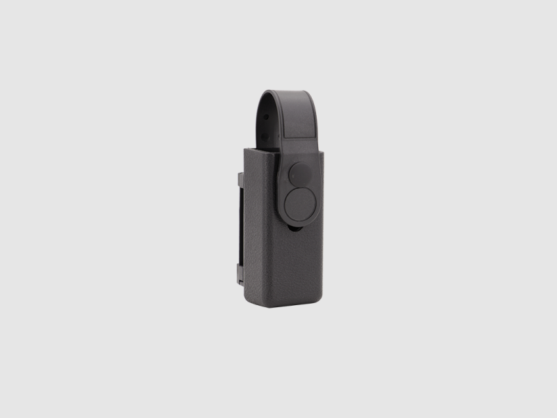 Ghost International Single Pouch Rotation Clip Green With Clip D, imagen 2 de 2