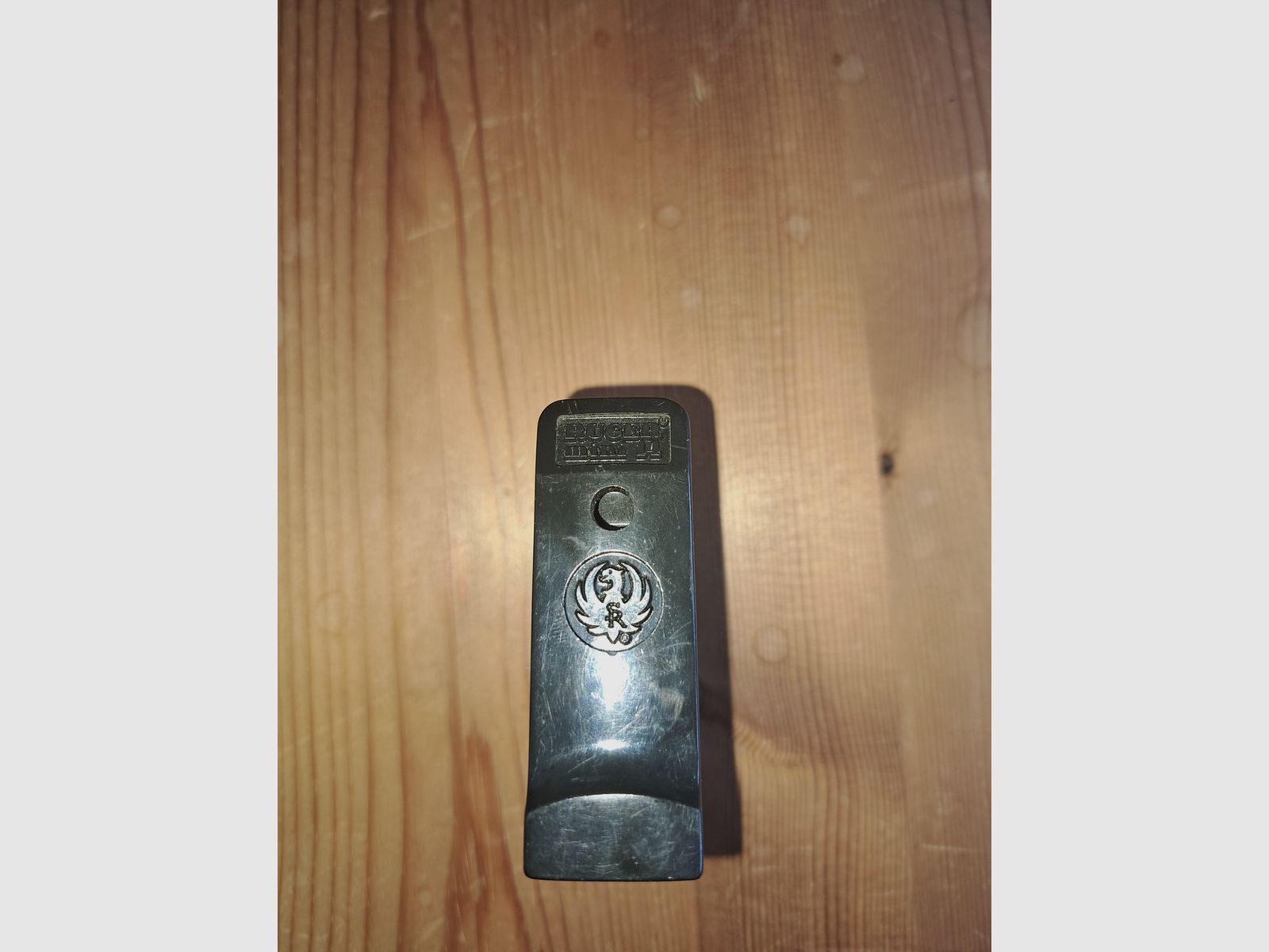 Original Ruger Mini 14 Magazin 5 Schuss