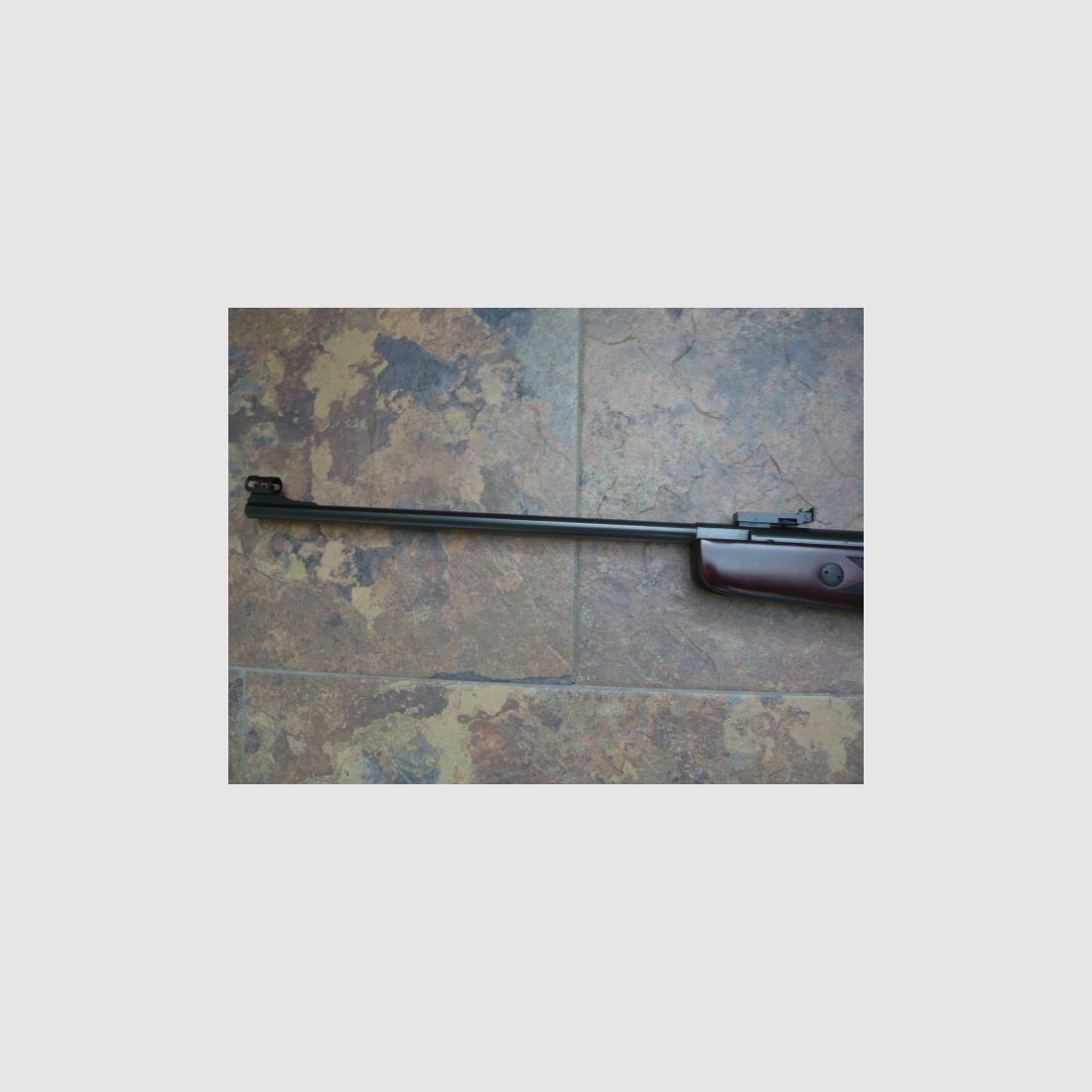   Luftgewehr Hämmerli Hunter Force 600