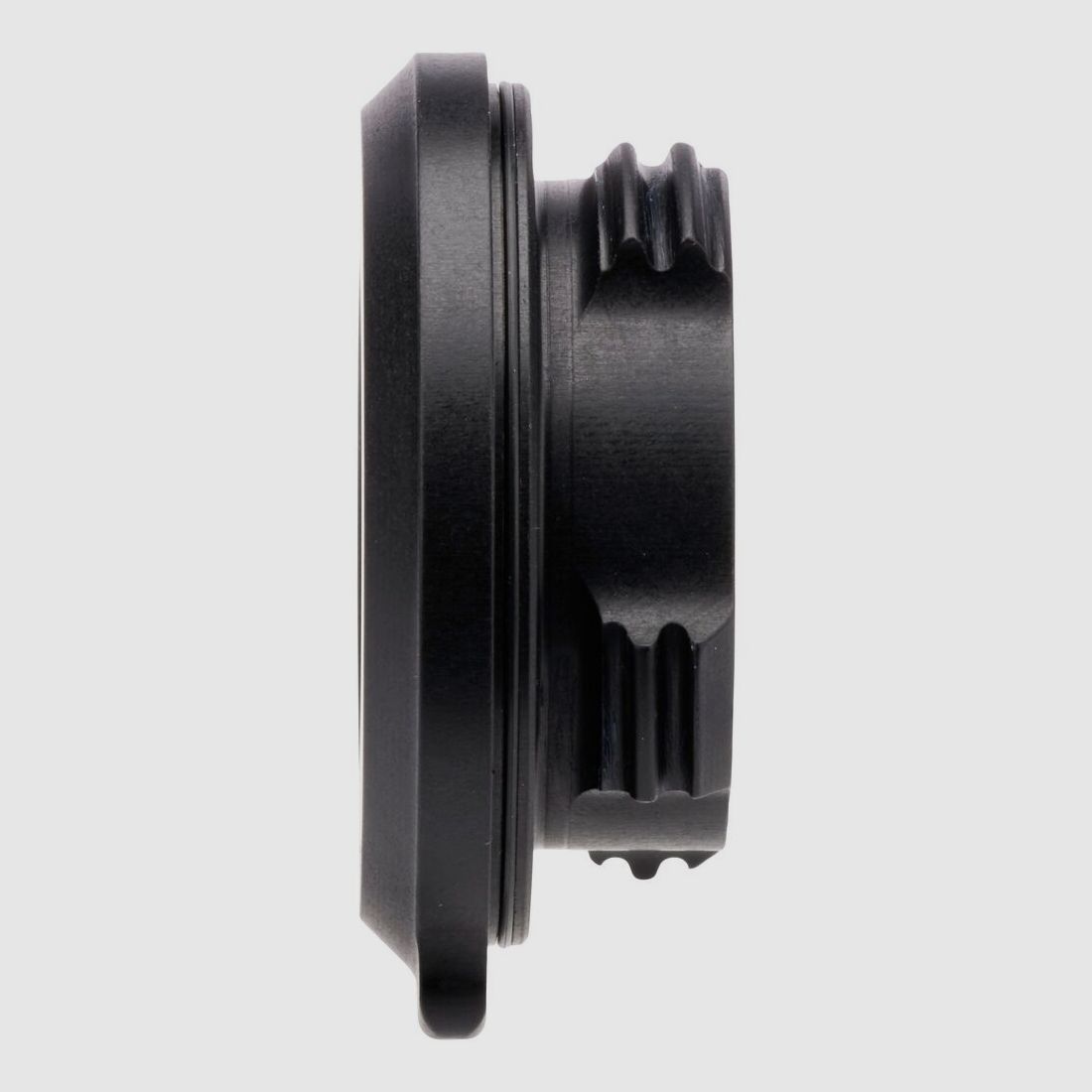 EP Arms Gewindeadapter für Vorsatzgeräte Gewindeart M43x0,75