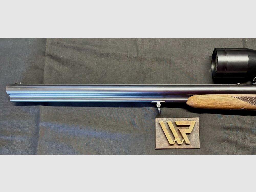 Sauer & Sohn Sauer&Sohn Boor 16/70;7x57R