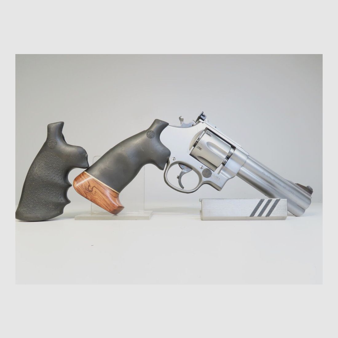 Smith & Wesson 625 mit 5Zoll Lauf - Modell of 1989