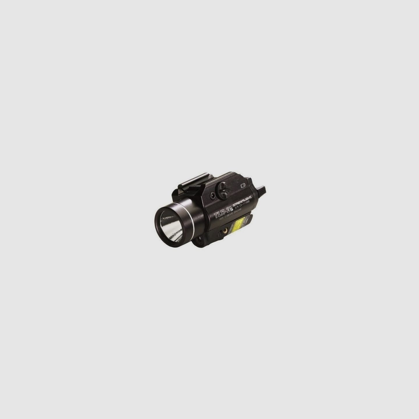 Lampe torche tactique STREAMLIGHT TLR-2 300 lm