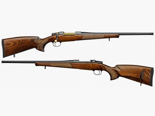 BROŃ SZTUCER CZ 557 EDYCJA NA 85-LECIE CZ 308WIN.