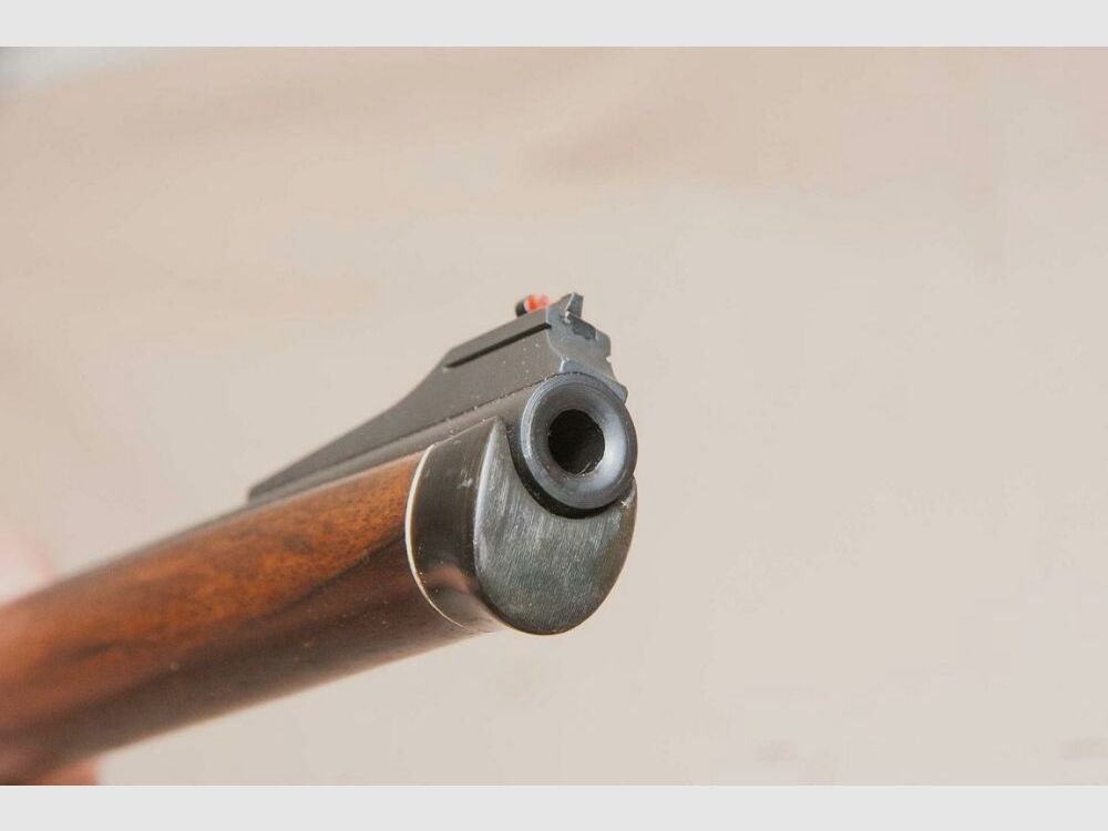 DWM Mauser 98 98 Stutzen, afbeelding 8 van 9