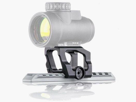 Scalarworks LEAP/05 Montage Trijicon Mro QD hoogte 4,9 cm
