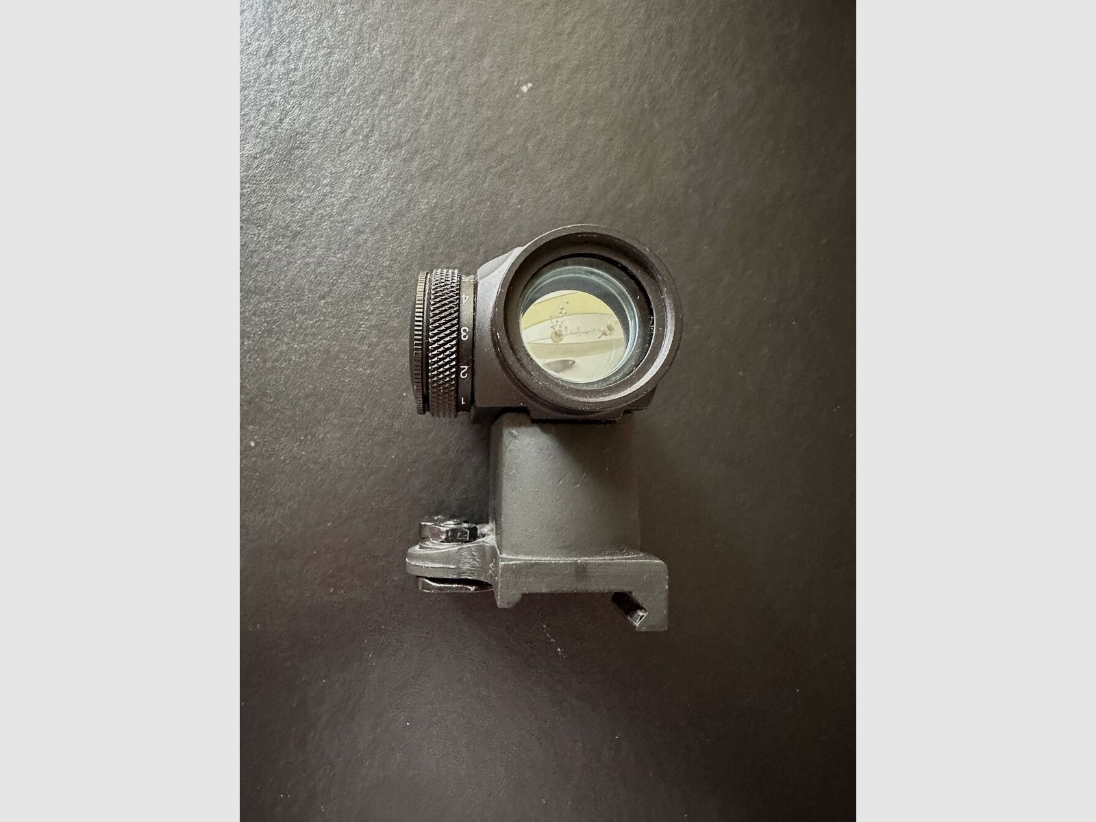 Airsoft Aimpoint T1 mit Larue Montage