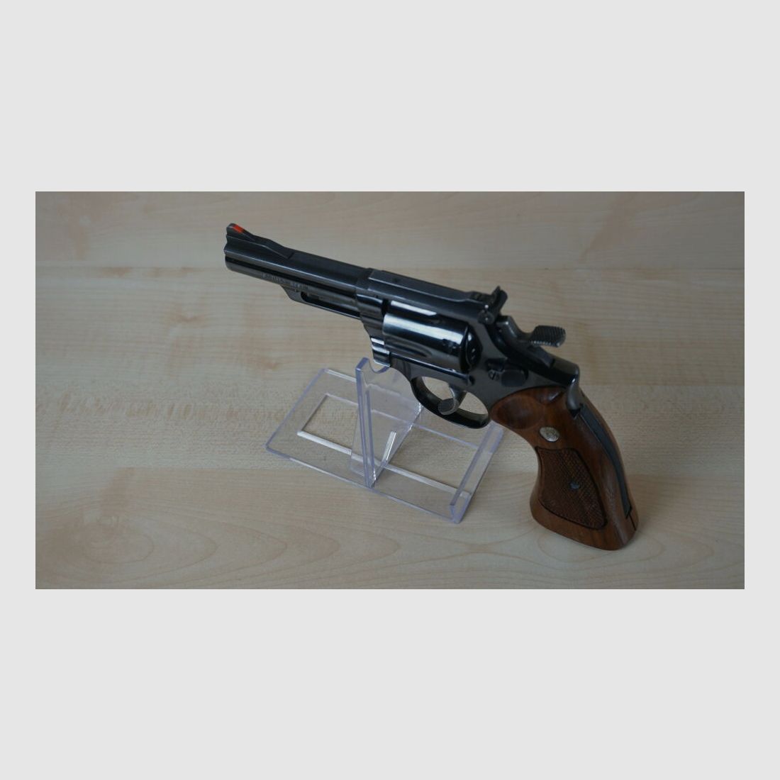Smith & Wesson 19 -2