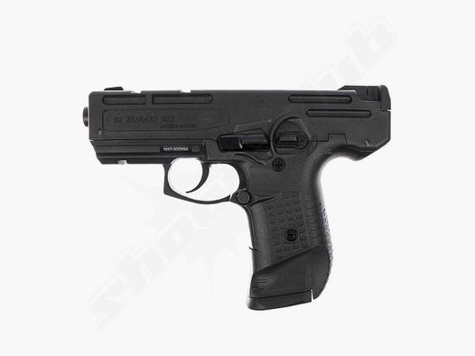 Zoraki Zoraki - 925 16/25 disparos