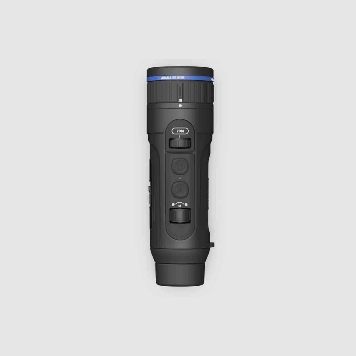 MONOCULAR TERMICO CONOTECH AQUILA AQL 6D 19/38, imagen 1 de 4