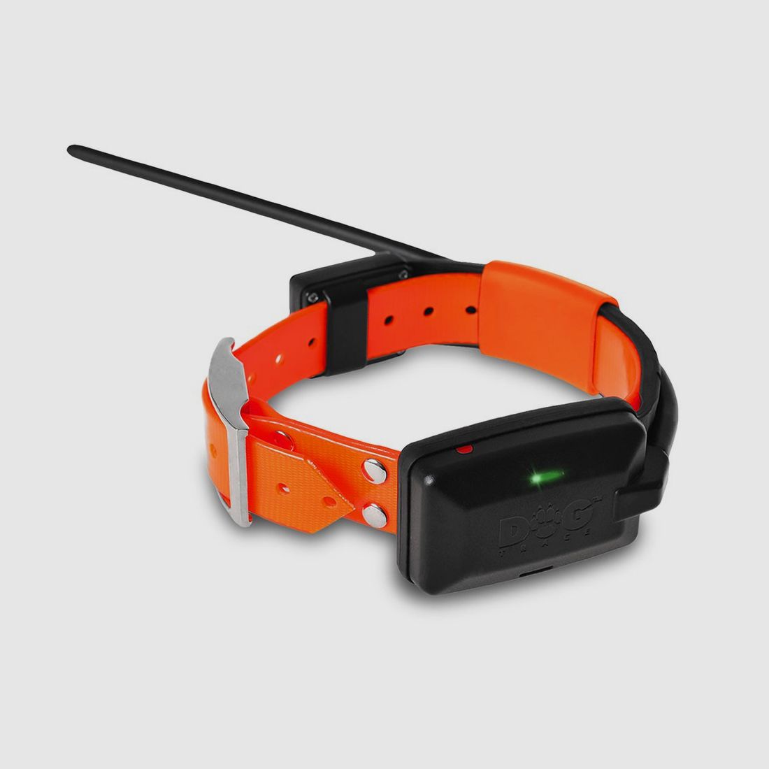 Collier GPS supplémentaire X25, image 5 sur 6