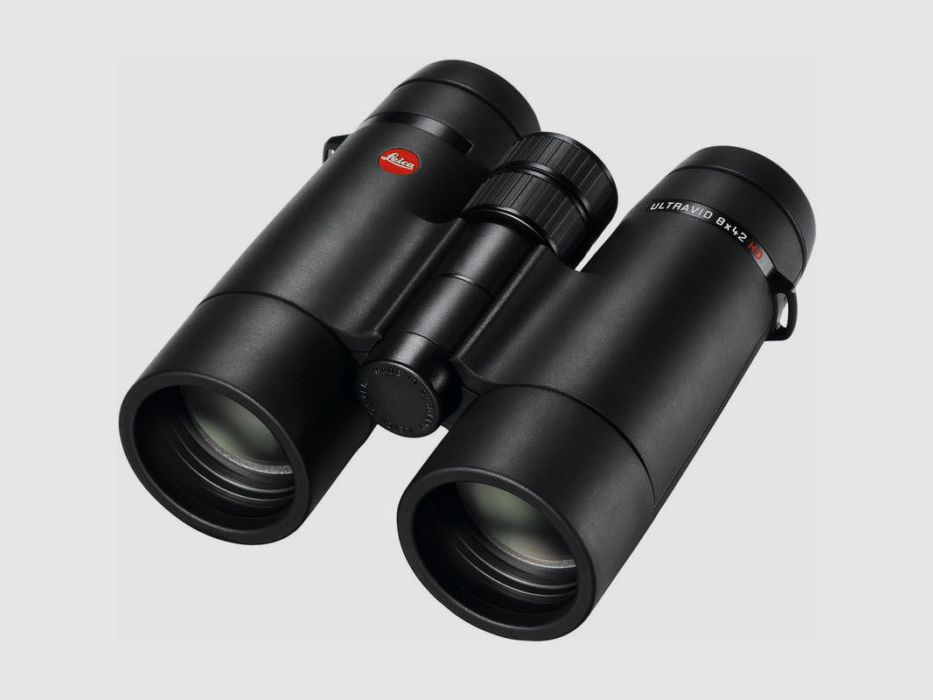 Leica Ultravid 8x42 HD-Plus