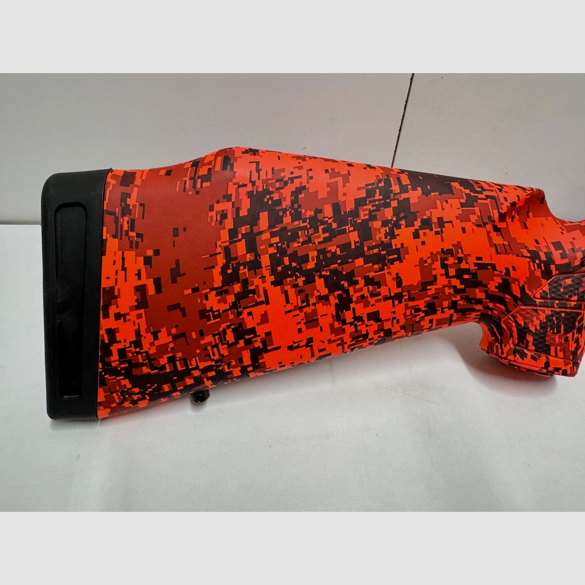 BERGARA B14 Driven Hunt Woodsman