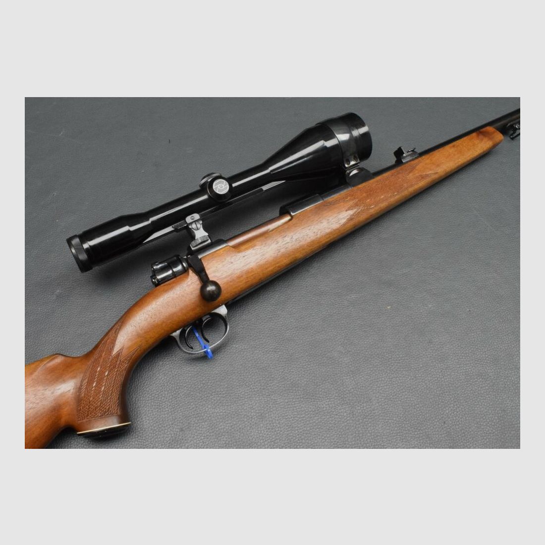 Système Mauser 98er