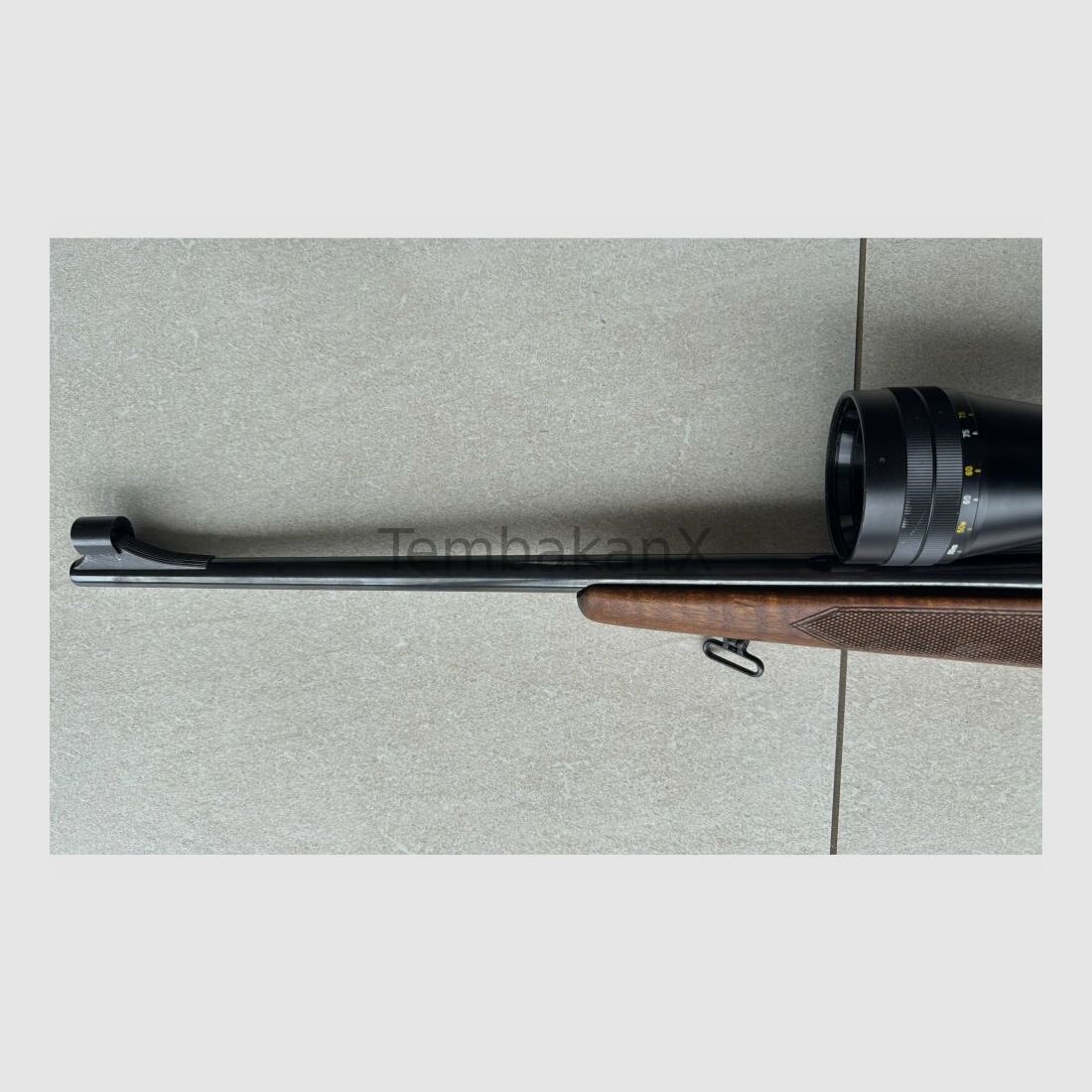 Zastava .222RemMag