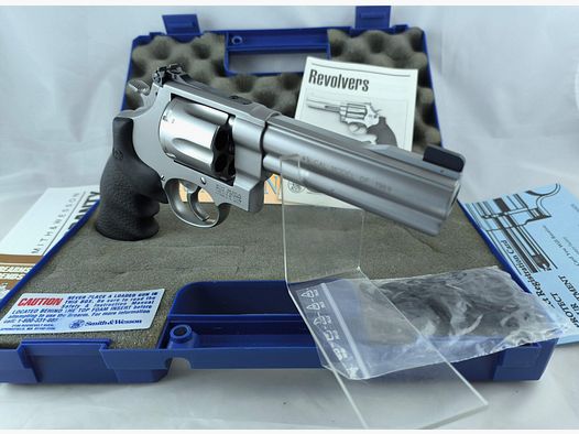 Rewolwer Smith & Wesson Model 625-4 kal. 45ACP