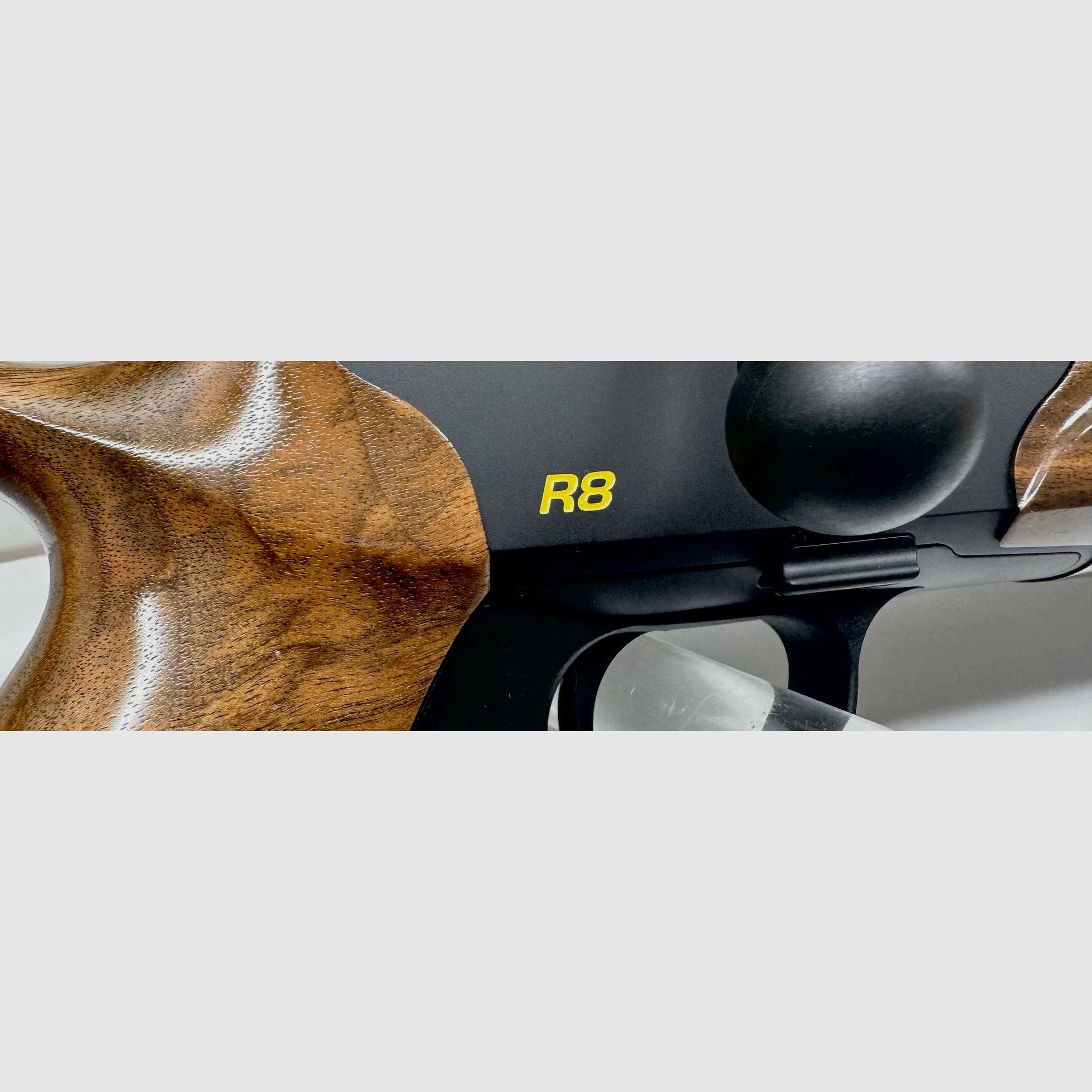 Blaser R8 Success SET