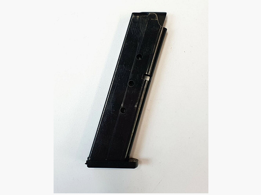 Caricatore Melcher Cuno Solingen per pistola a salve Melcher Cuno Solingen Combat 85 - 9mm a salve - 8 colpi