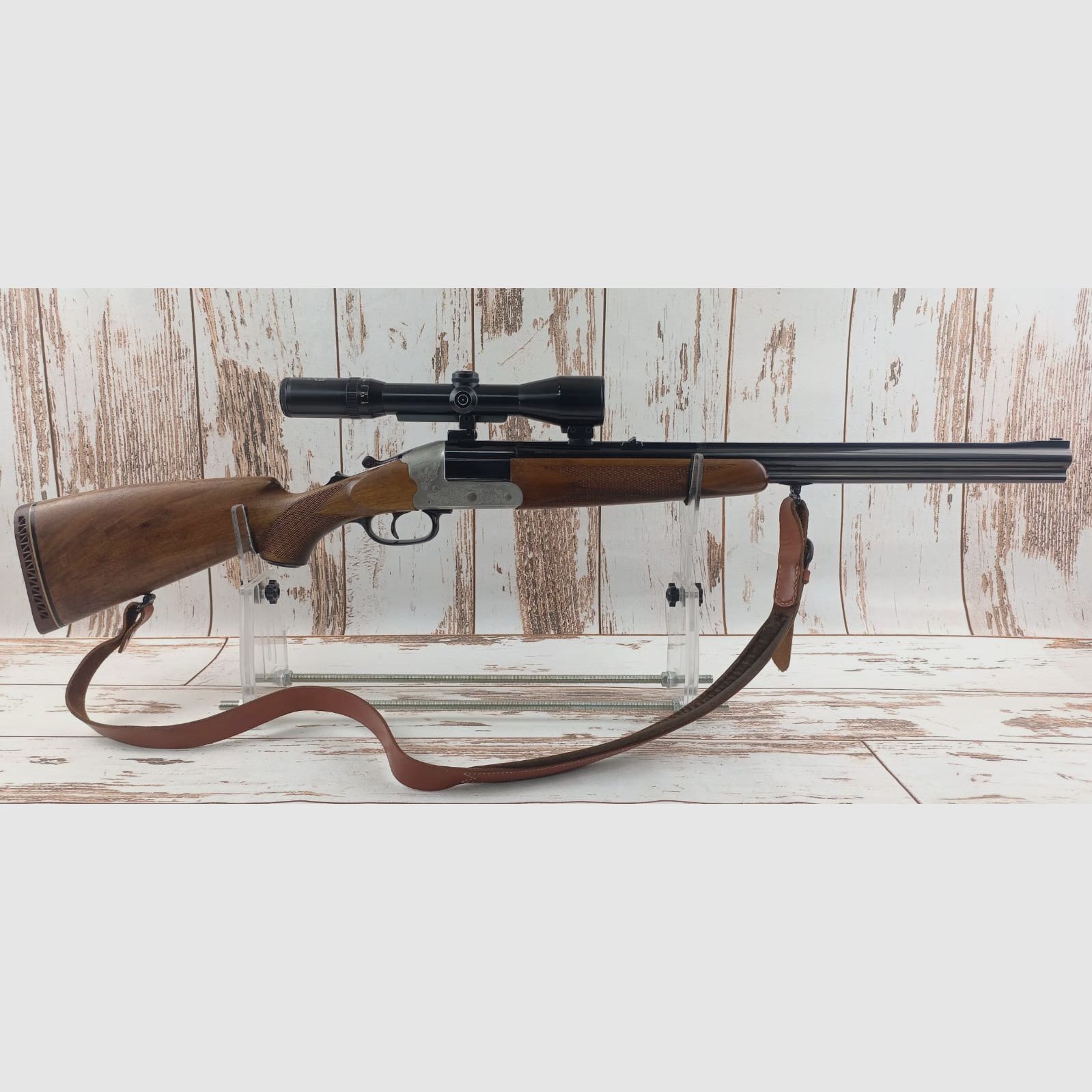 Heym 22 SM 