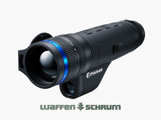 Pulsar Telos LRF XP50