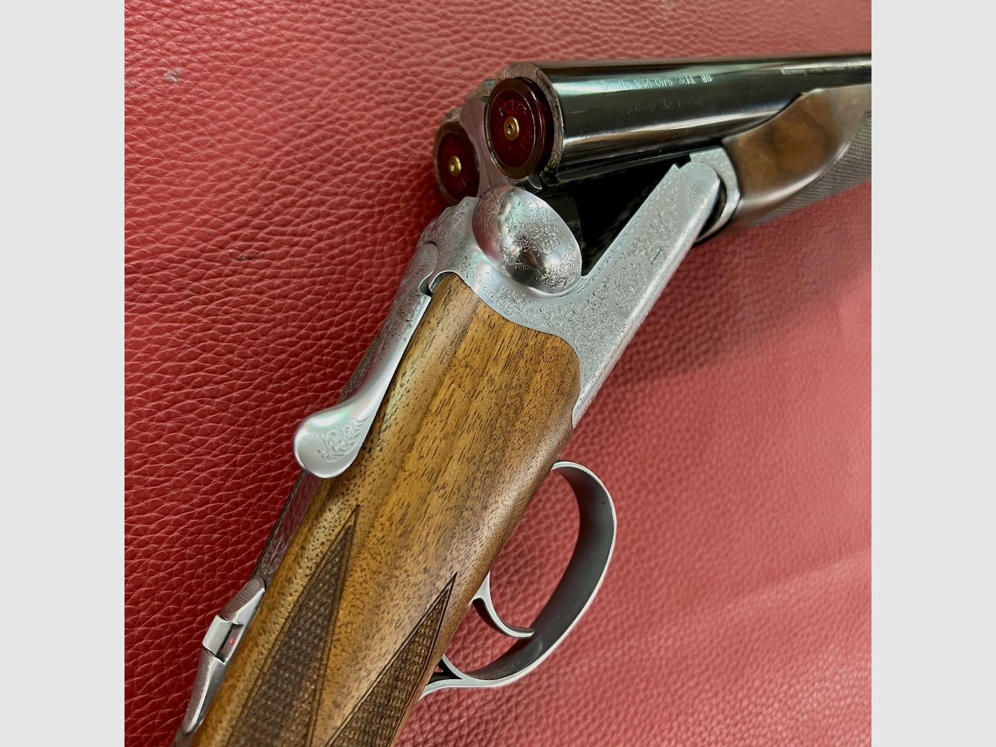 Beretta 486, immagine 7 di 16